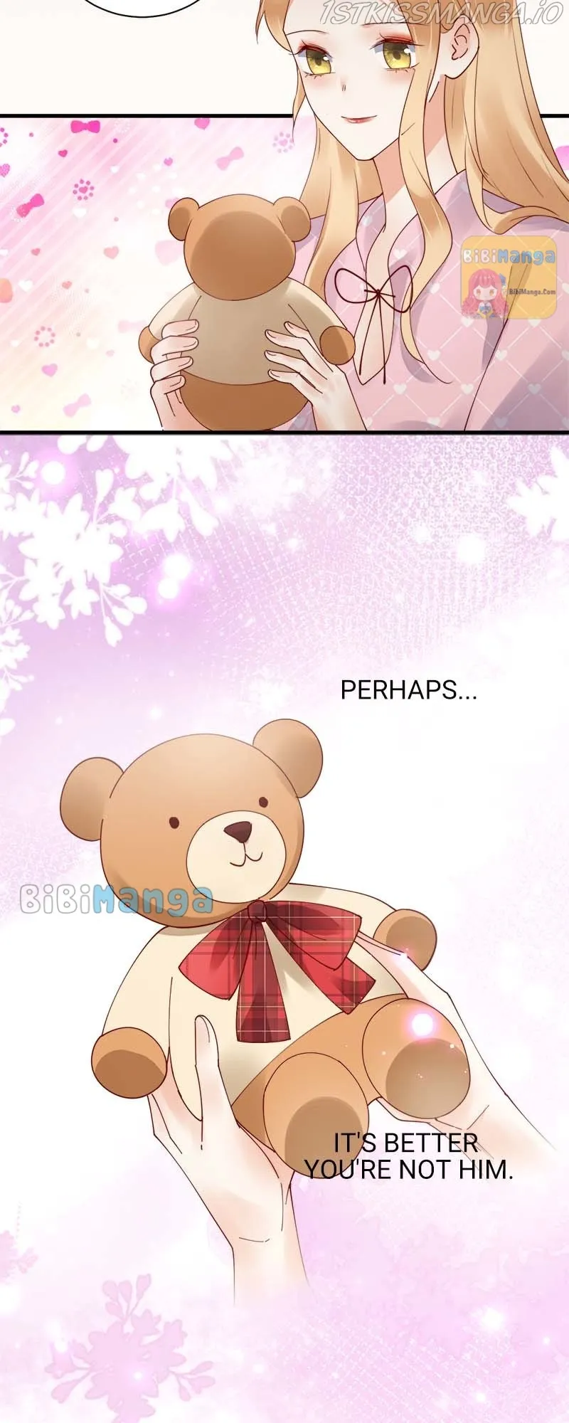 Swiping Right On My Boss Chapter 51 - page 20