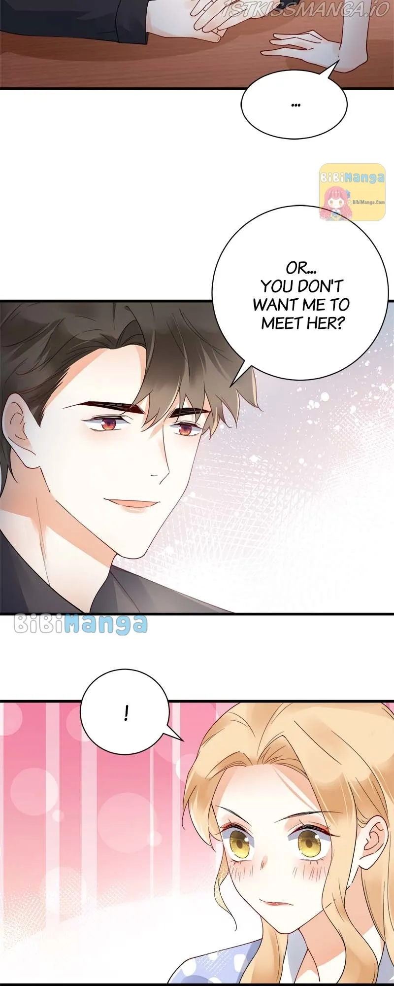 Swiping Right On My Boss Chapter 52 - page 10