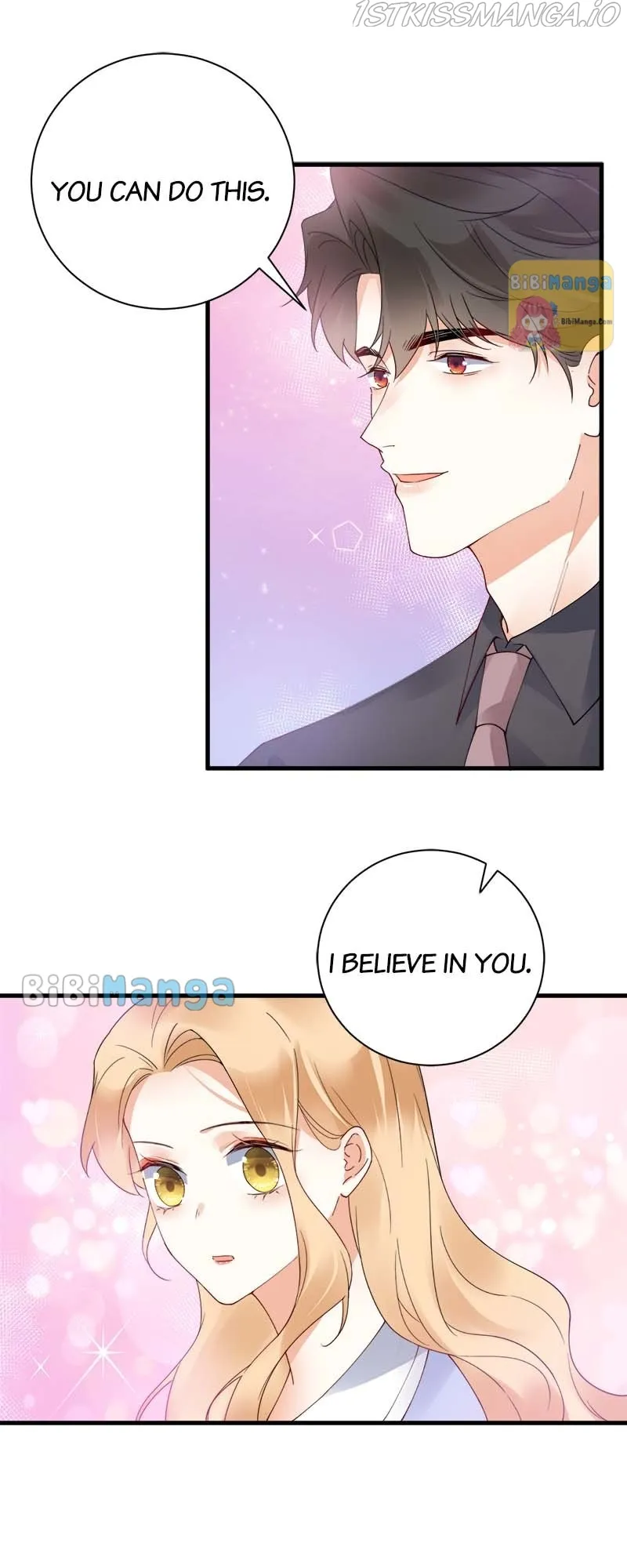 Swiping Right On My Boss Chapter 52 - page 17