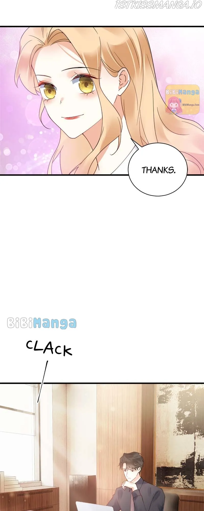 Swiping Right On My Boss Chapter 52 - page 18