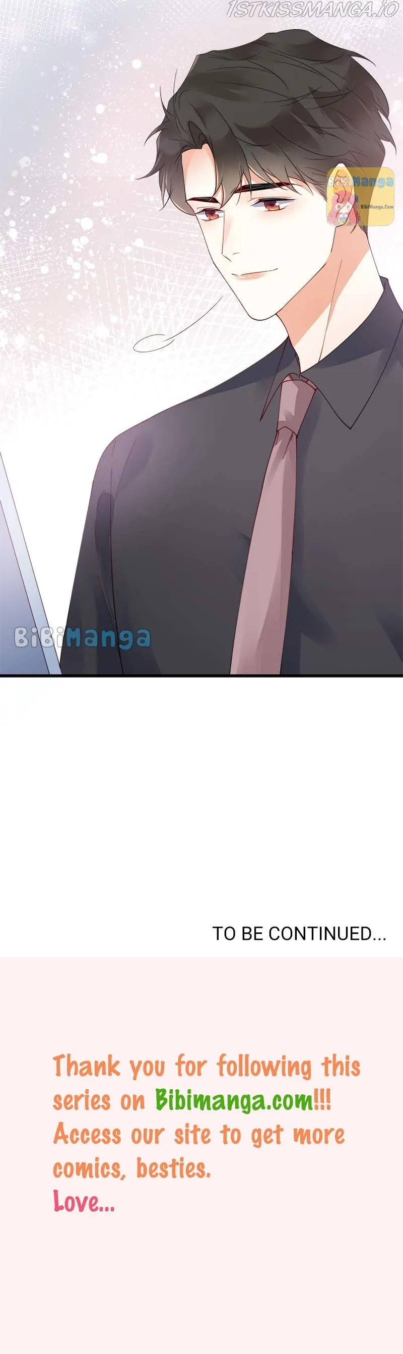 Swiping Right On My Boss Chapter 52 - page 20