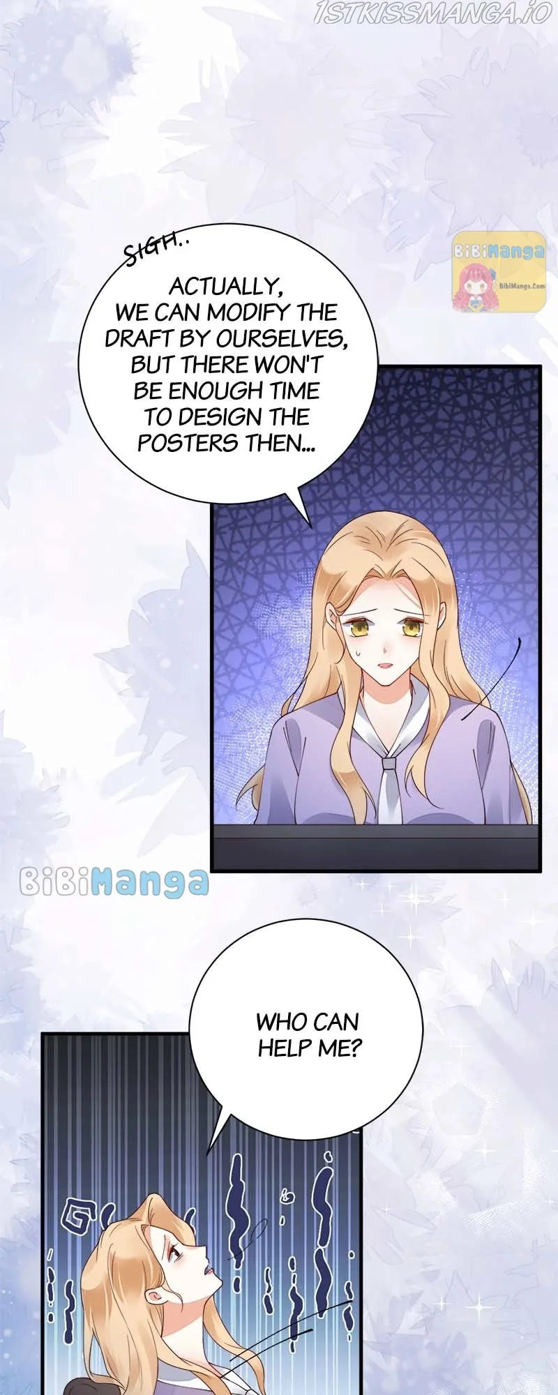 Swiping Right On My Boss Chapter 53 - page 15