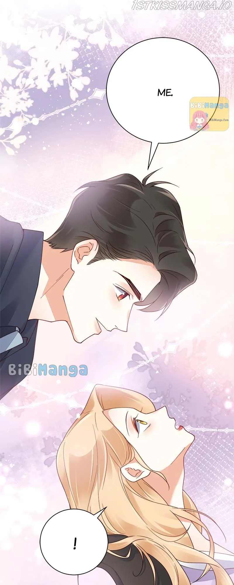 Swiping Right On My Boss Chapter 53 - page 17