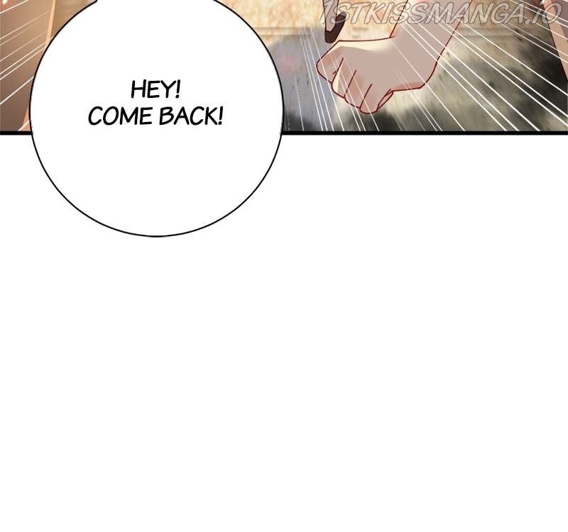 Swiping Right On My Boss Chapter 58 - page 11