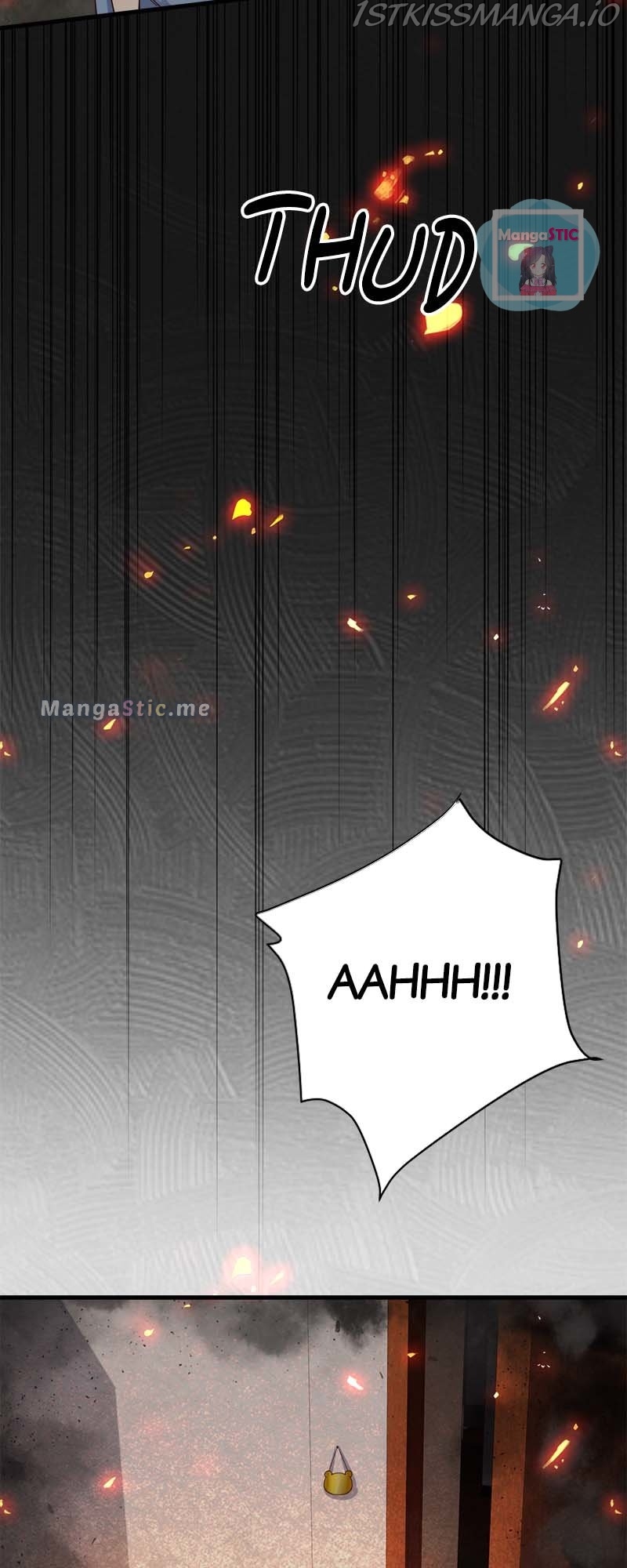Swiping Right On My Boss Chapter 58 - page 15