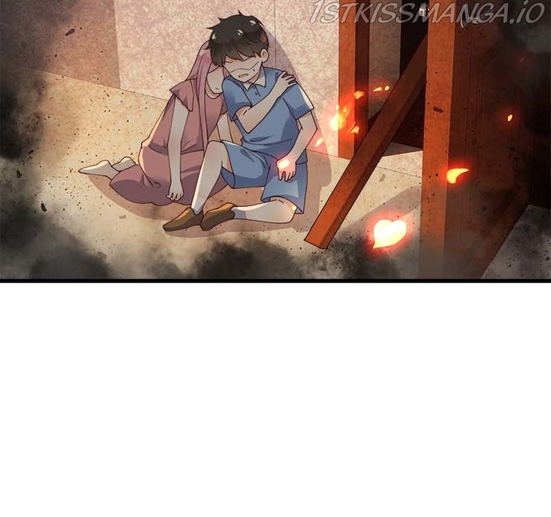 Swiping Right On My Boss Chapter 58 - page 16