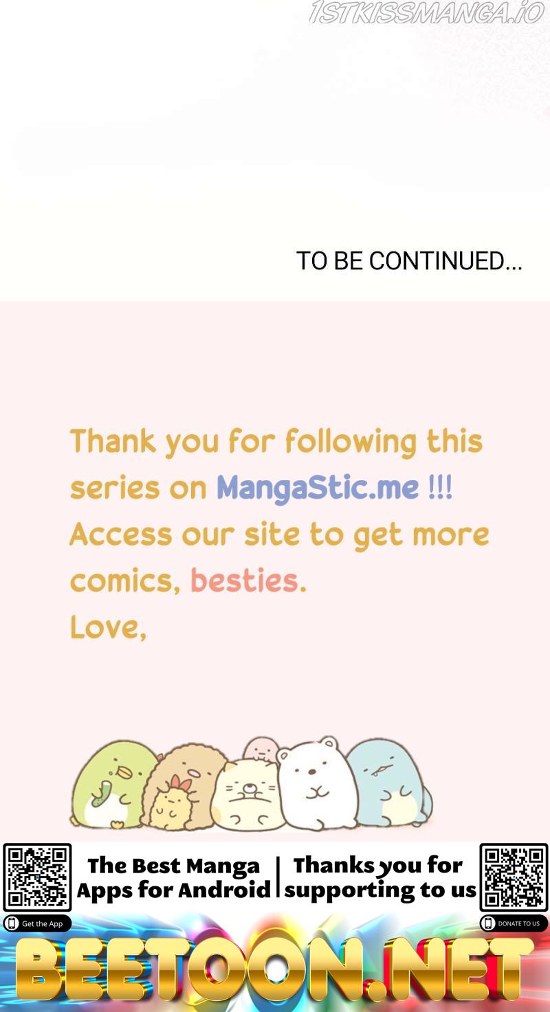 Swiping Right On My Boss Chapter 58 - page 23