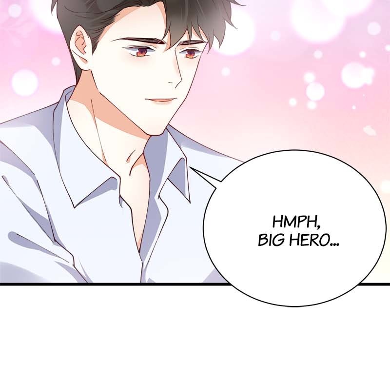 Swiping Right On My Boss Chapter 59 - page 10