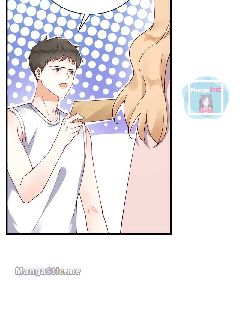 Swiping Right On My Boss Chapter 59 - page 5
