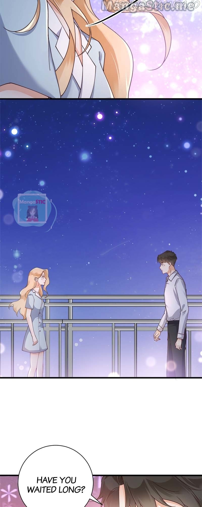 Swiping Right On My Boss Chapter 62 - page 3