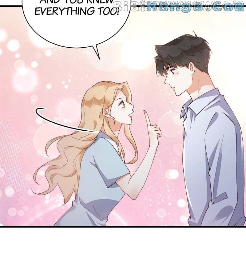 Swiping Right On My Boss Chapter 63 - page 15