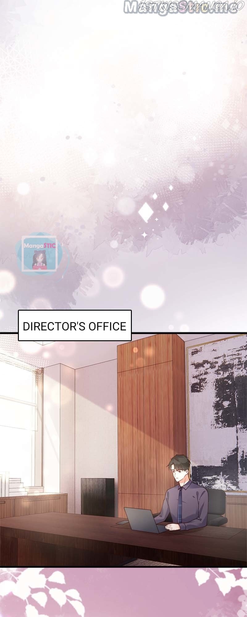 Swiping Right On My Boss Chapter 64 - page 17