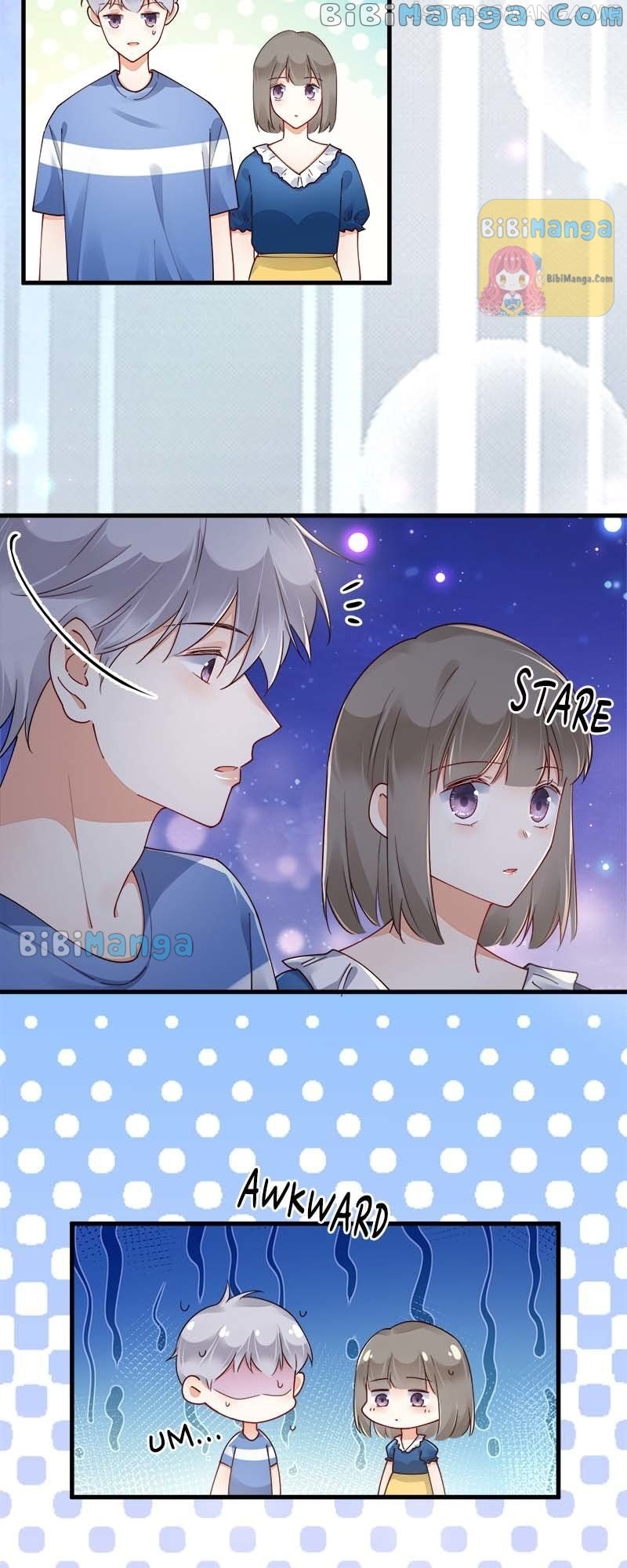 Swiping Right On My Boss Chapter 65 - page 12