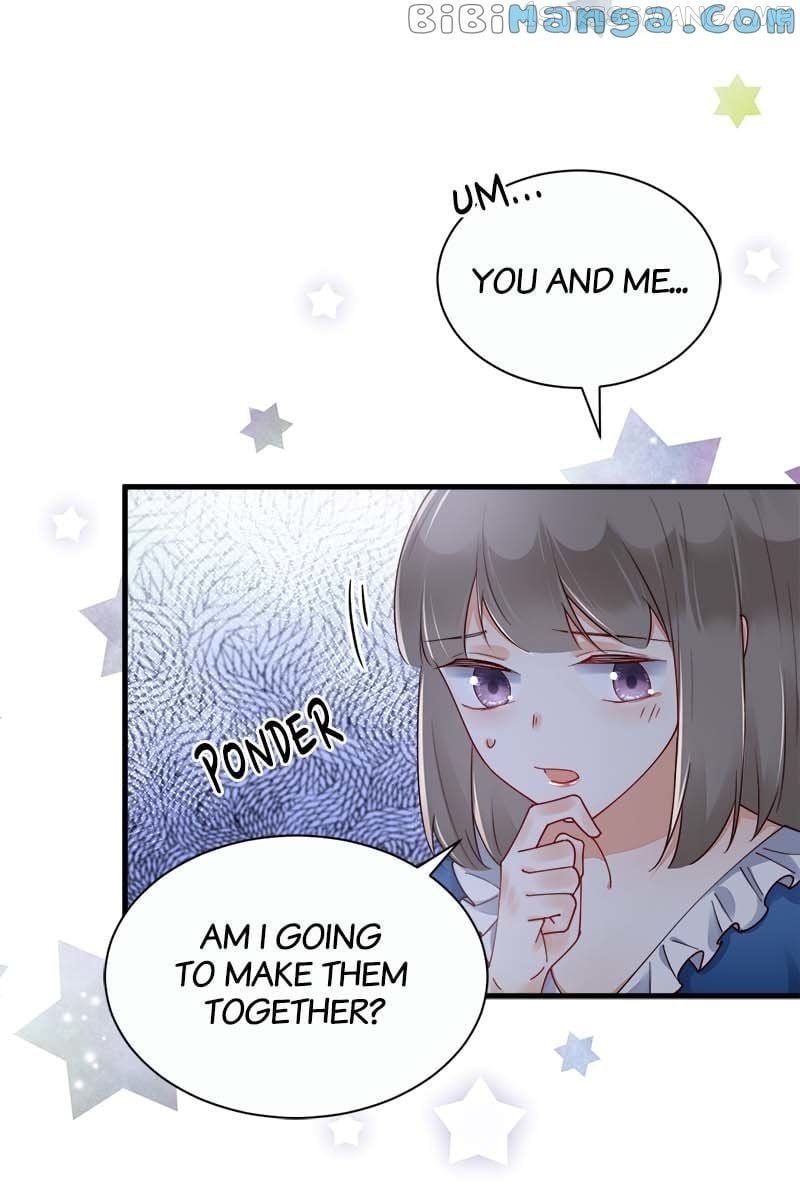 Swiping Right On My Boss Chapter 65 - page 15