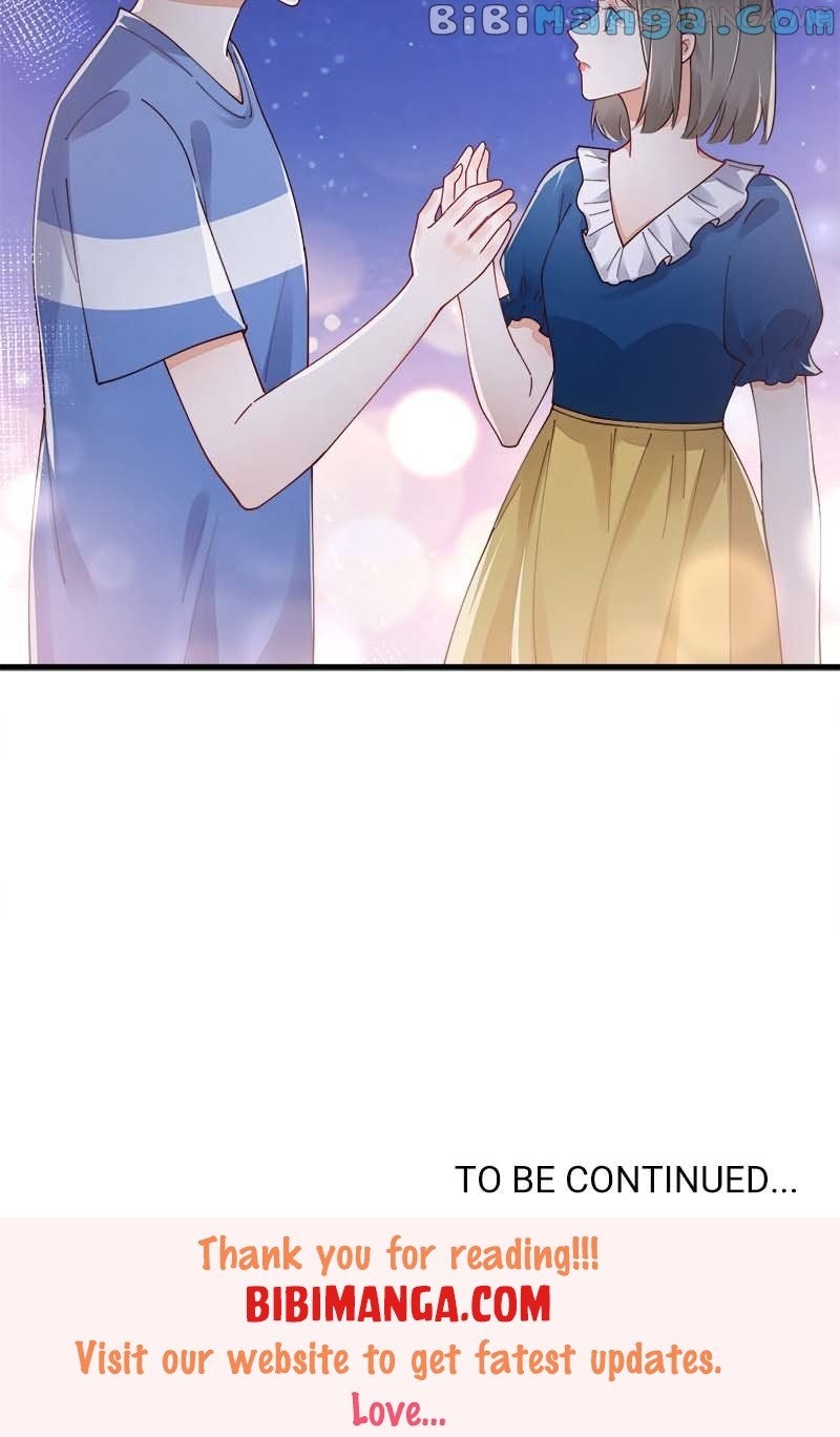 Swiping Right On My Boss Chapter 65 - page 22