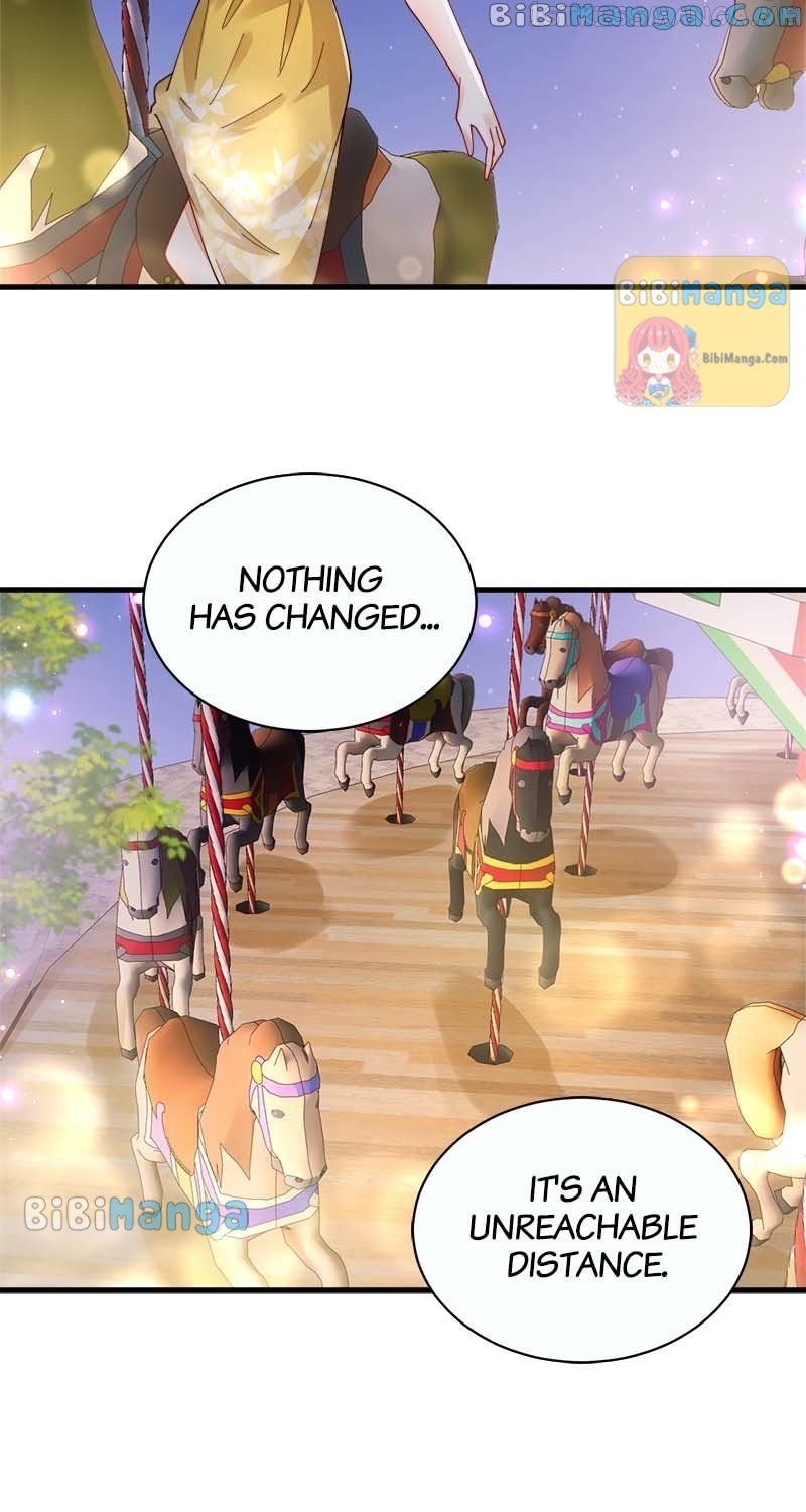 Swiping Right On My Boss Chapter 66 - page 10