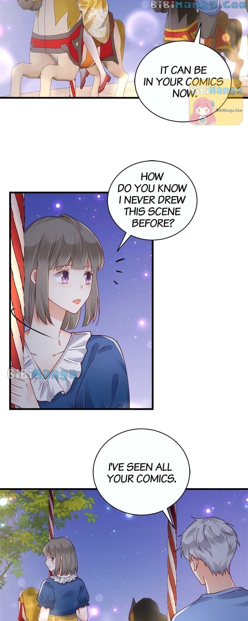 Swiping Right On My Boss Chapter 66 - page 2