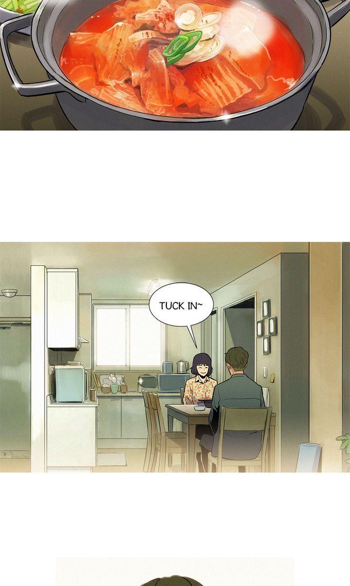 Baski – Manhwa Chapter 22 - page 17