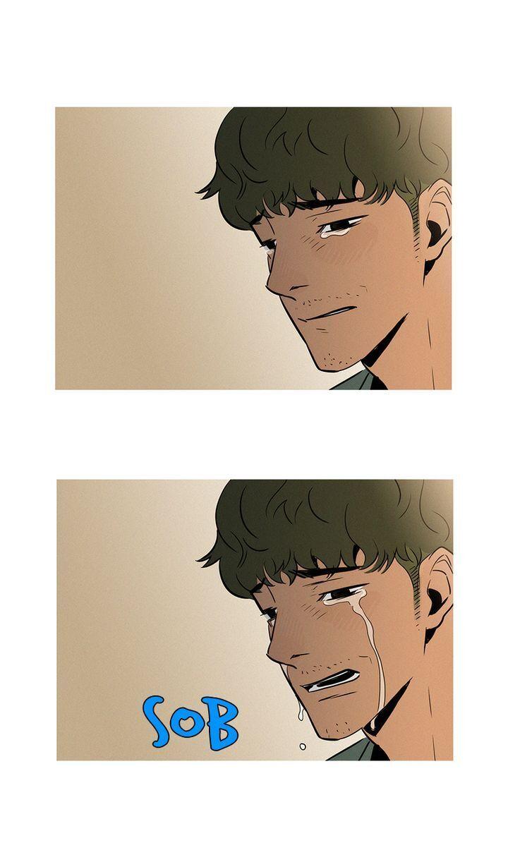 Baski – Manhwa Chapter 22 - page 20