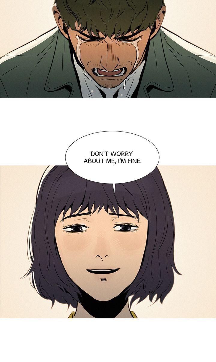 Baski – Manhwa Chapter 22 - page 24