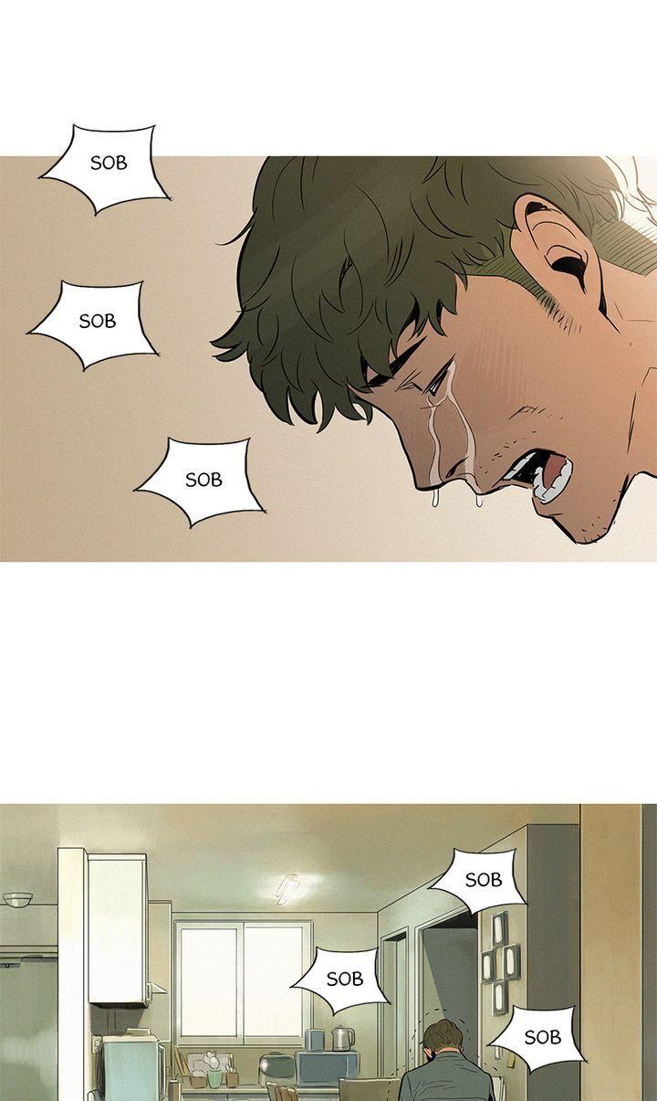 Baski – Manhwa Chapter 22 - page 25