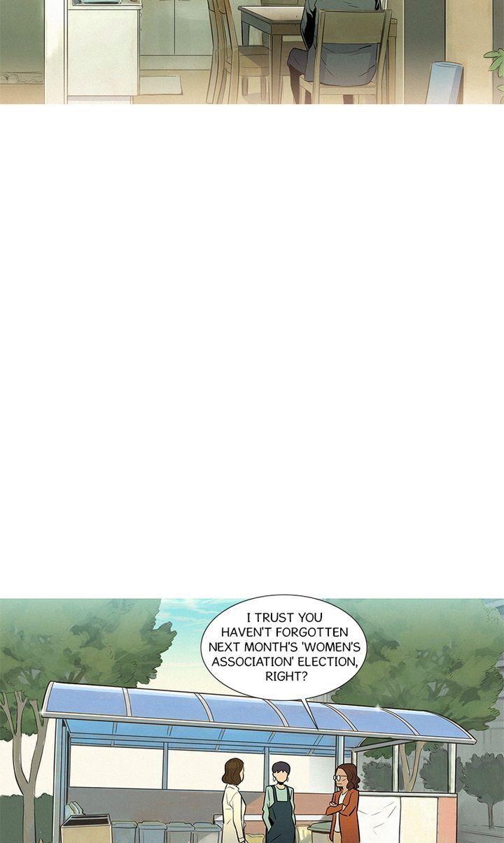 Baski – Manhwa Chapter 22 - page 26