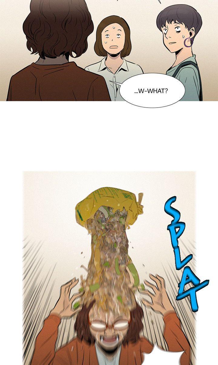 Baski – Manhwa Chapter 22 - page 28