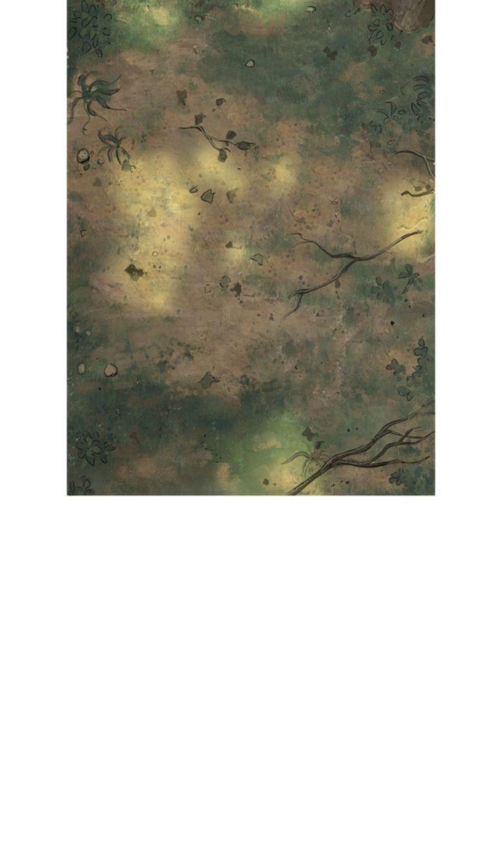 Baski – Manhwa Chapter 22 - page 3