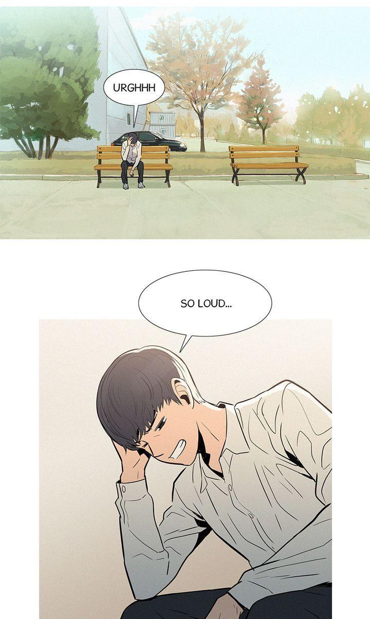 Baski – Manhwa Chapter 22 - page 31