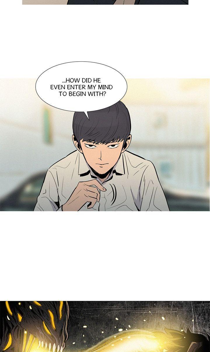 Baski – Manhwa Chapter 22 - page 32