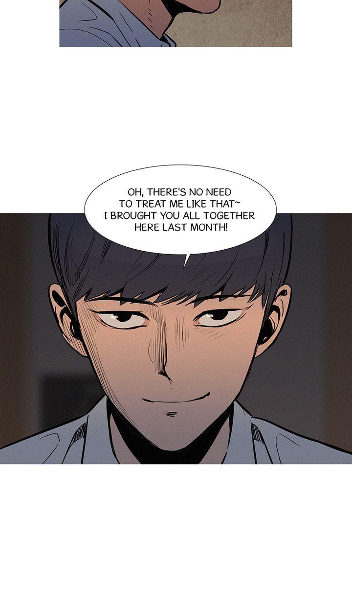 Baski – Manhwa Chapter 22 - page 44
