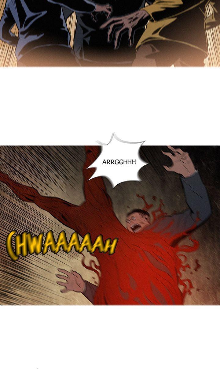 Baski – Manhwa Chapter 22 - page 48