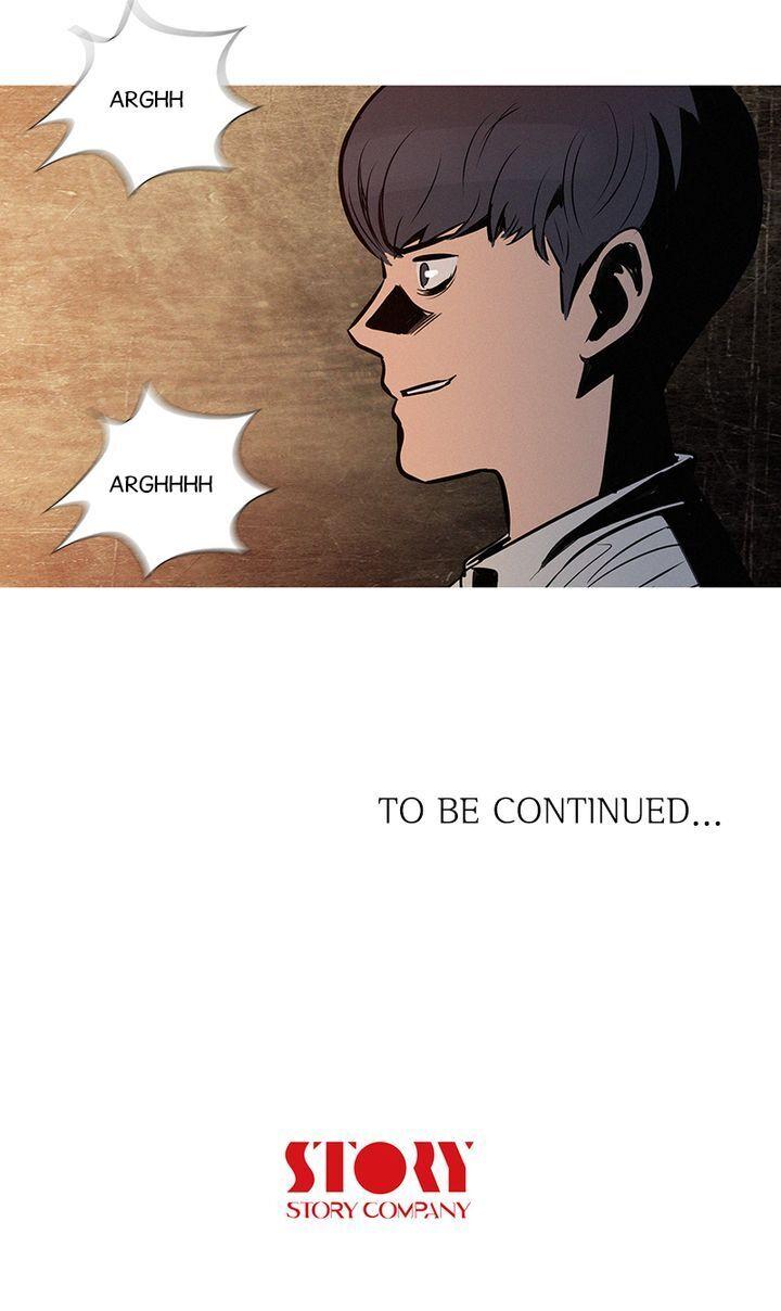 Baski – Manhwa Chapter 22 - page 49
