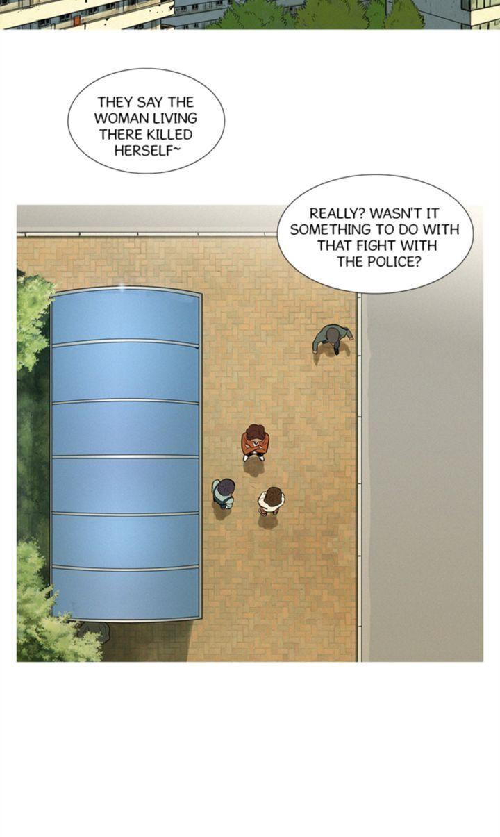Baski – Manhwa Chapter 22 - page 6
