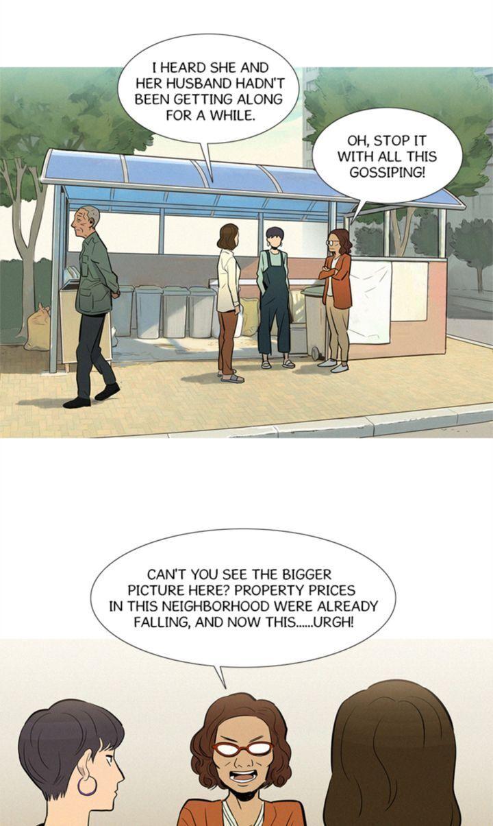 Baski – Manhwa Chapter 22 - page 7