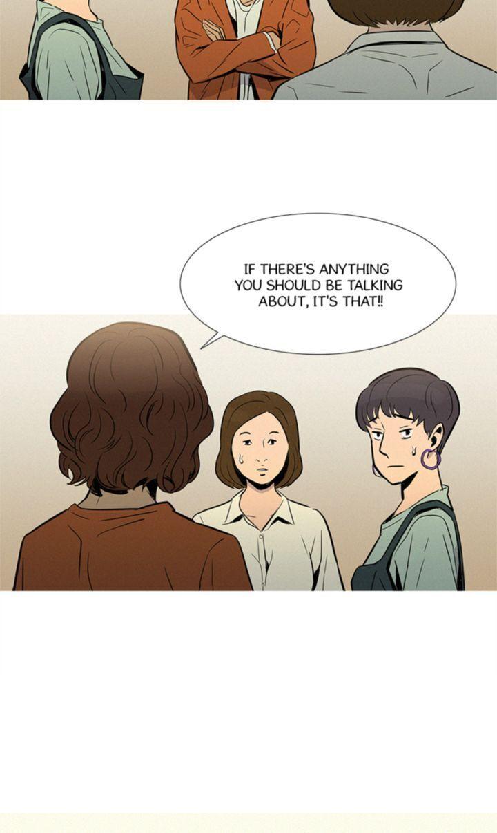 Baski – Manhwa Chapter 22 - page 8