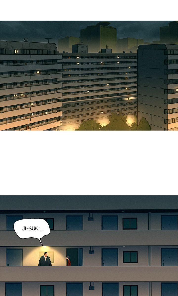 Baski – Manhwa Chapter 8 - page 1