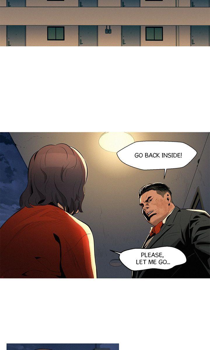 Baski – Manhwa Chapter 8 - page 2