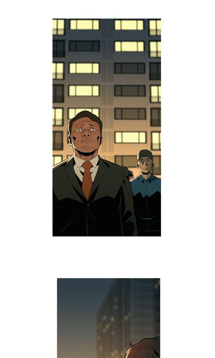 Baski – Manhwa Chapter 8 - page 21