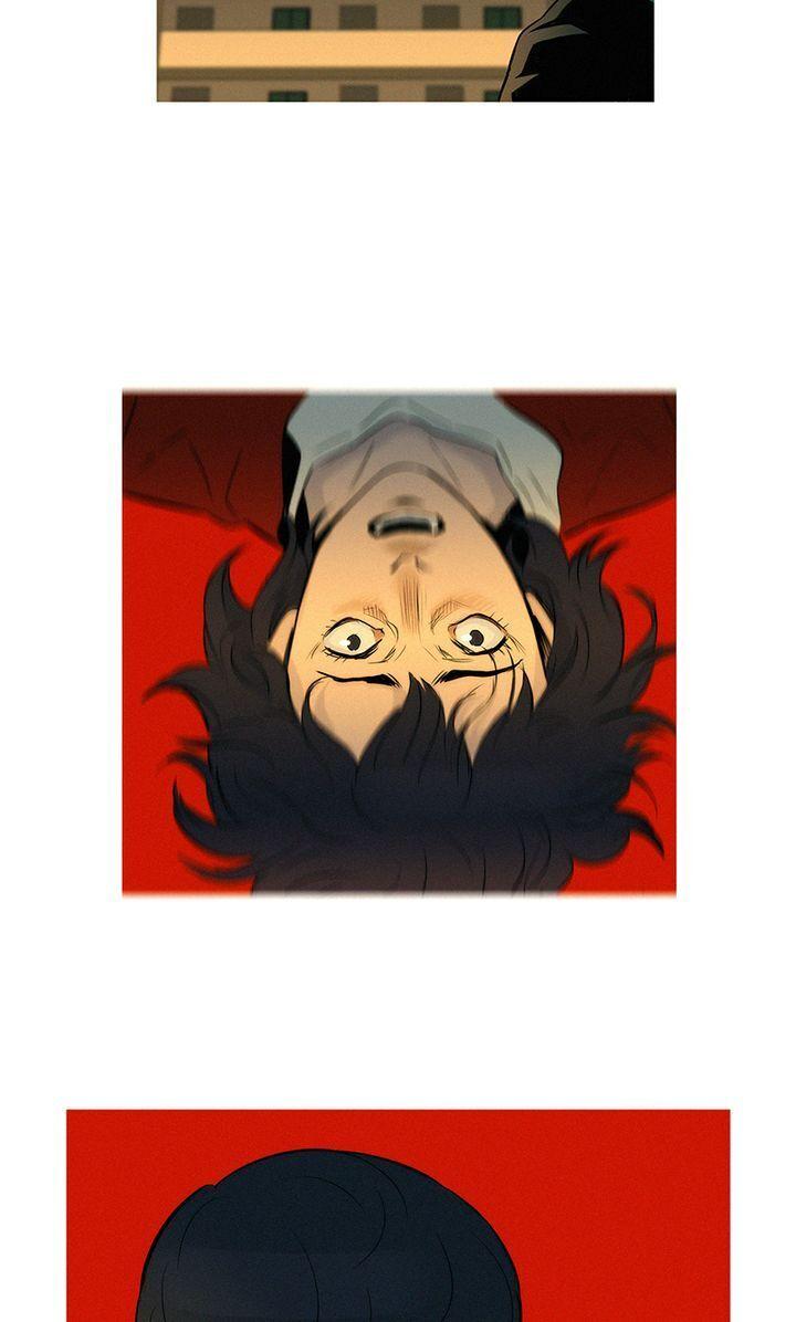 Baski – Manhwa Chapter 8 - page 23