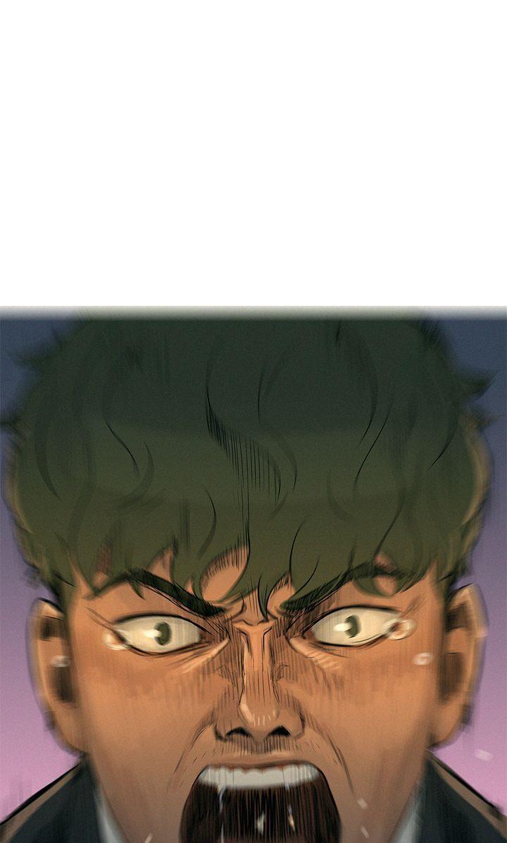 Baski – Manhwa Chapter 8 - page 26