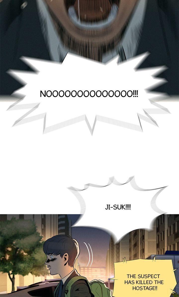 Baski – Manhwa Chapter 8 - page 27