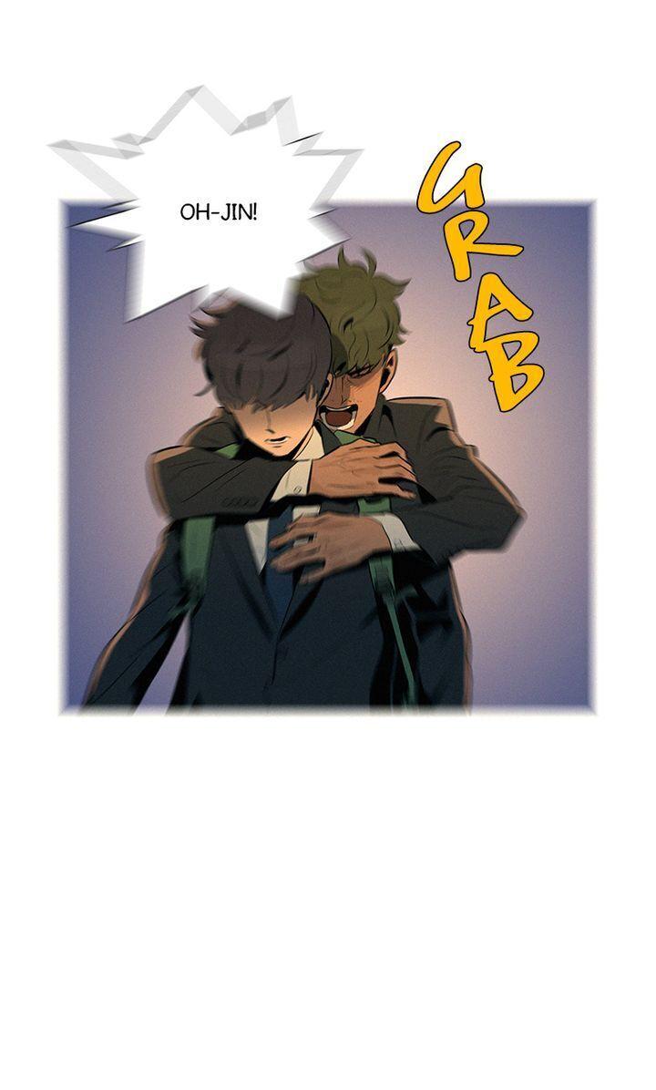 Baski – Manhwa Chapter 8 - page 30