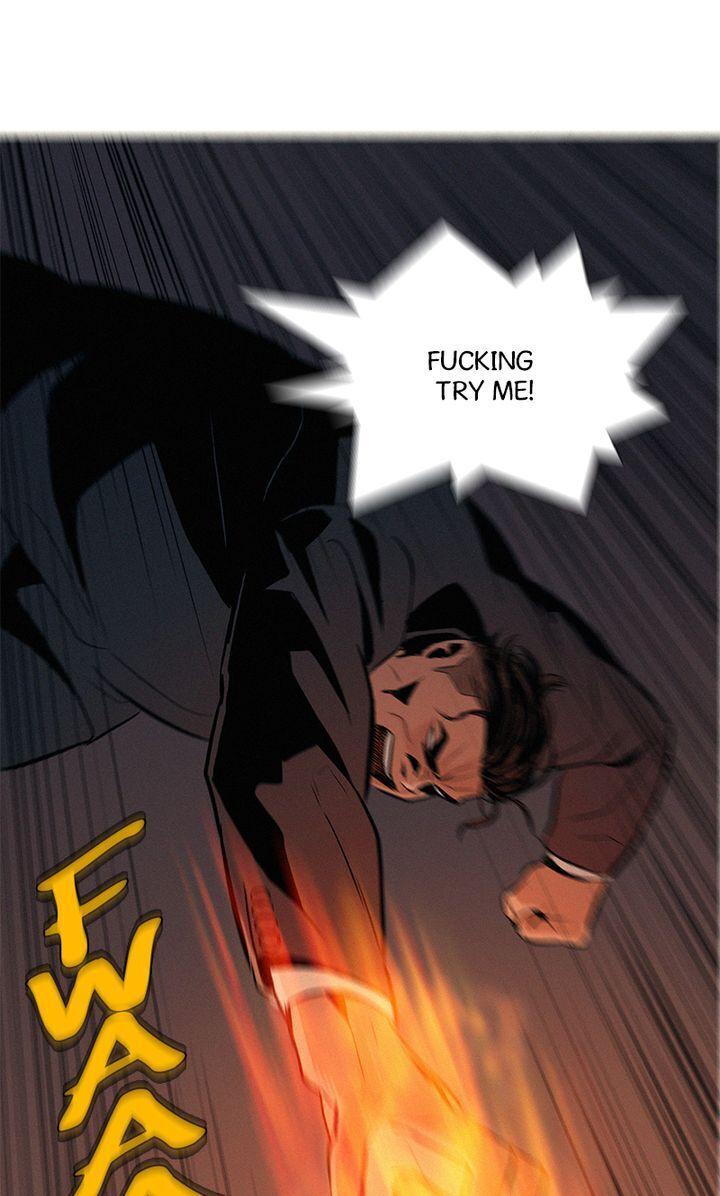 Baski – Manhwa Chapter 8 - page 35