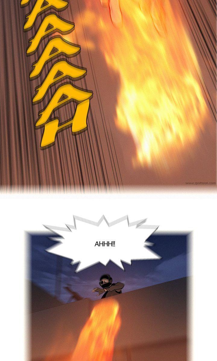 Baski – Manhwa Chapter 8 - page 36