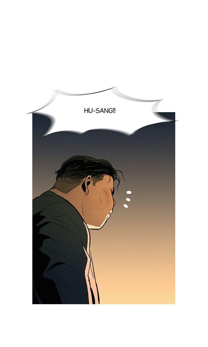 Baski – Manhwa Chapter 8 - page 38
