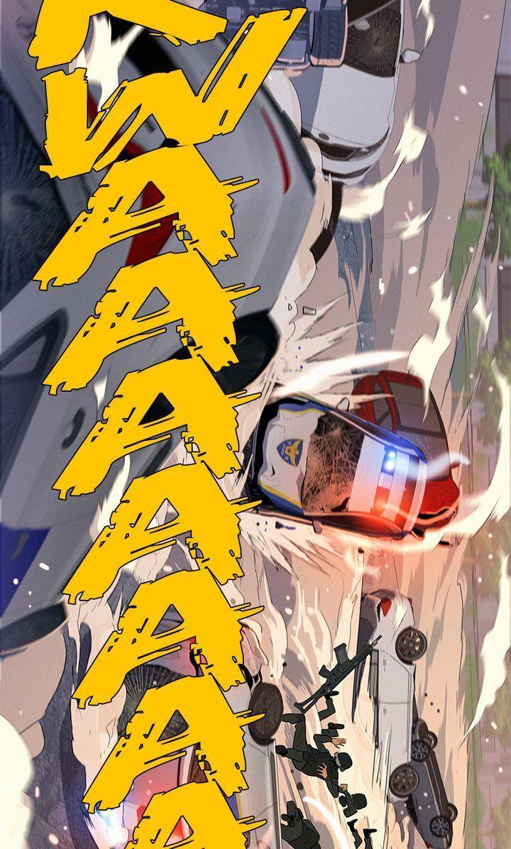 Baski – Manhwa Chapter 8 - page 47
