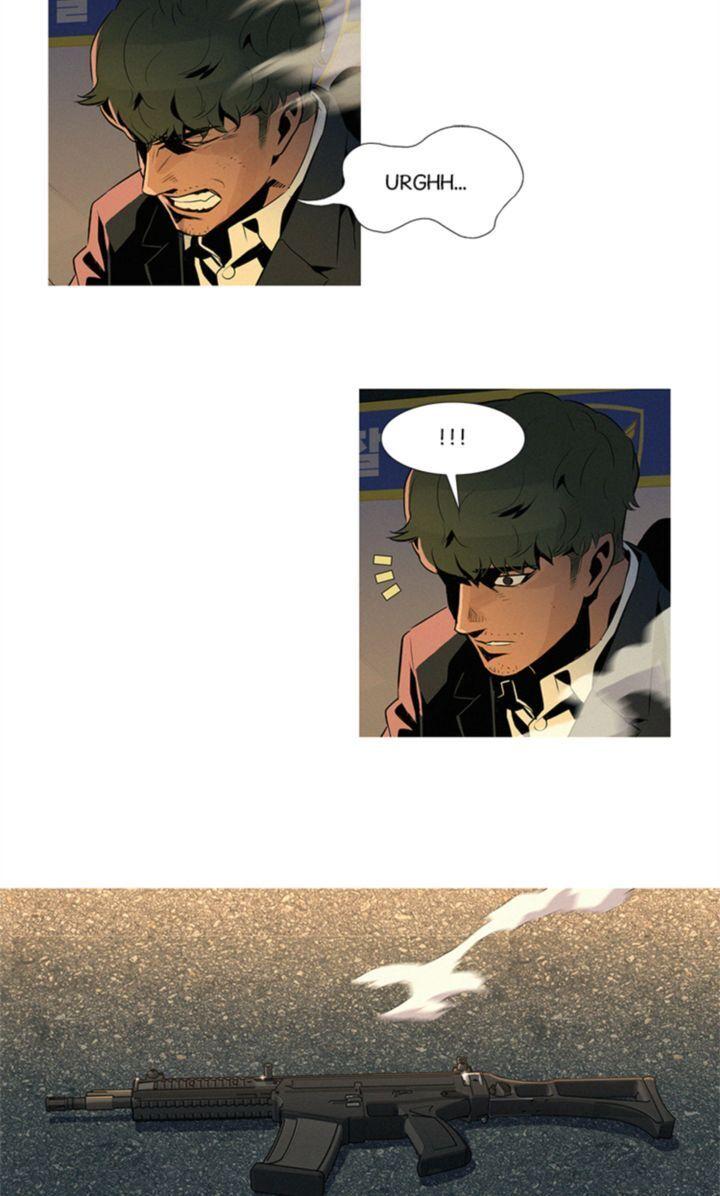 Baski – Manhwa Chapter 8 - page 53