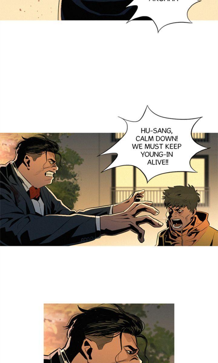 Baski – Manhwa Chapter 8 - page 56
