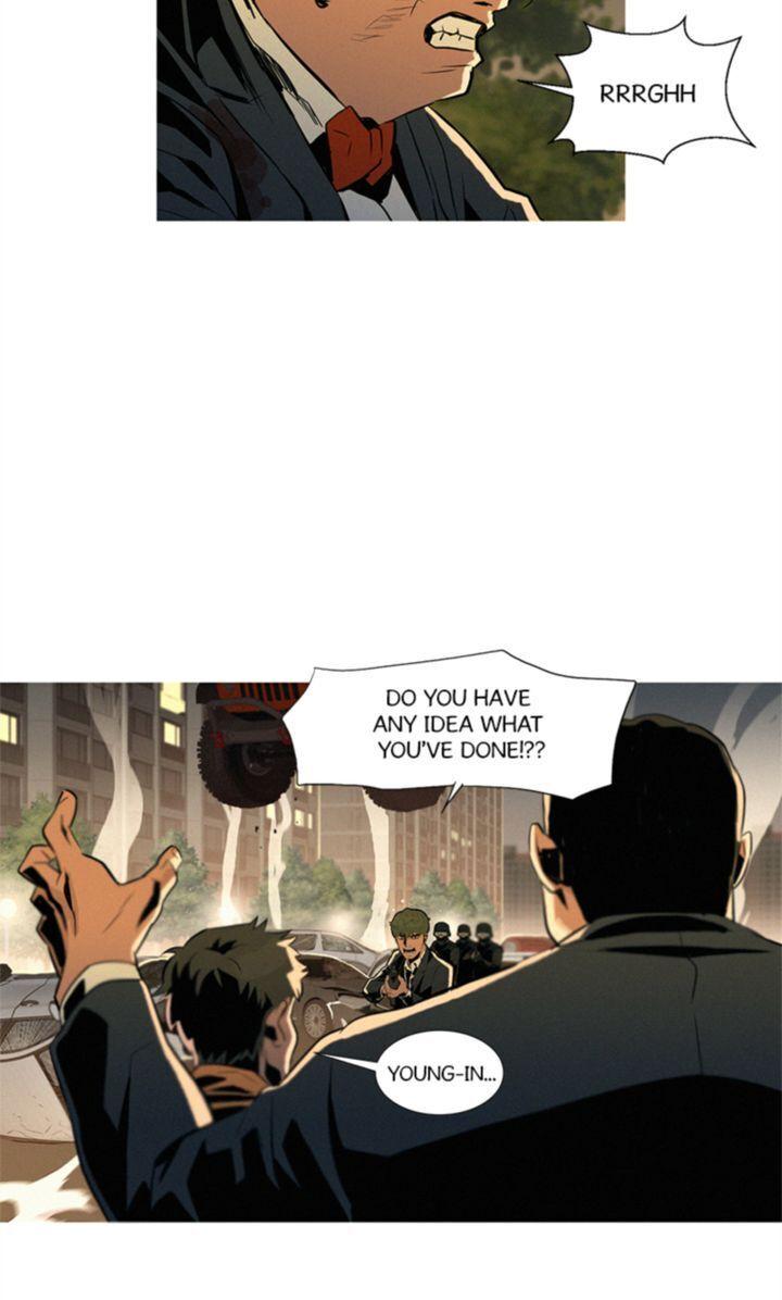 Baski – Manhwa Chapter 8 - page 57